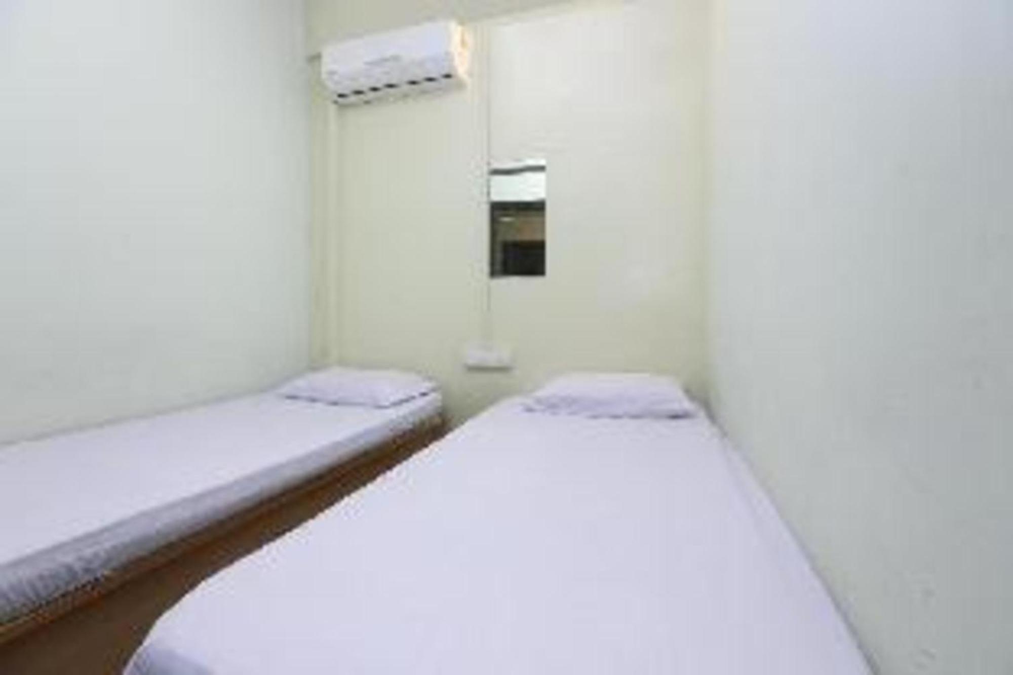 สปอต ออน 89795 เดอะ สเปซ อินน์ กัวลาตรังกานู ภายนอก รูปภาพ